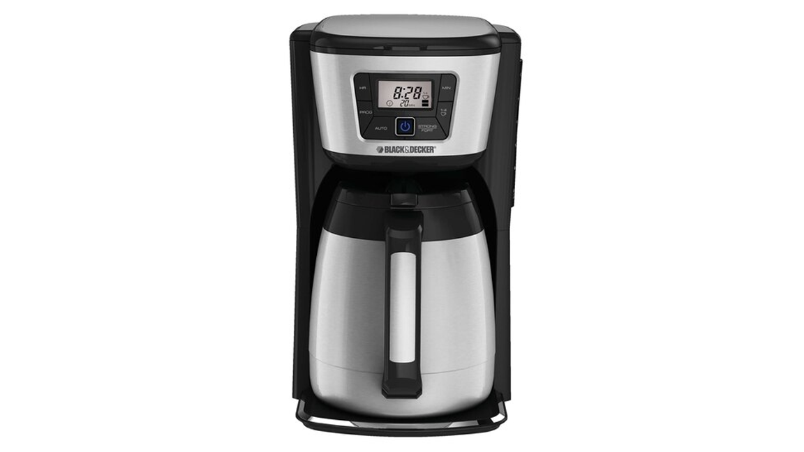 6. BLACK+DECKER CM2035B Coffee Maker